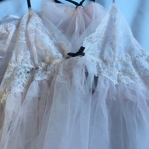 Brand New Victoria’s Secret  Runway Edition. - Picture 5 of 8